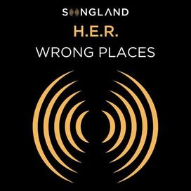 Wrong Places - 2020 • Single/EP