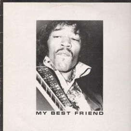 My Best Friend - 1979 • Álbum