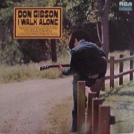 I Walk Alone - 1971 • Álbum
