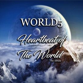 Heartbeat Of The World - 2016 • Álbum