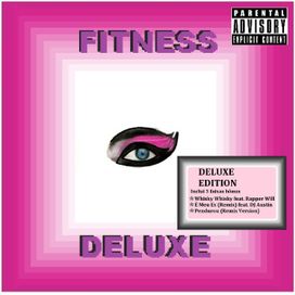 FITNESS DELUXE EDITION - 2017 • Álbum