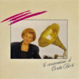 Le Canzonissime Di Orietta Berti - 1989 • Álbum