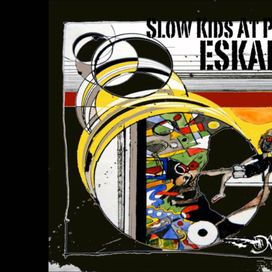 Eskape - 2011 • Álbum