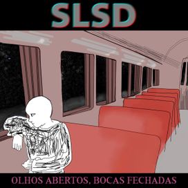 Olhos Abertos, Bocas Fechadas - 2017 • Álbum