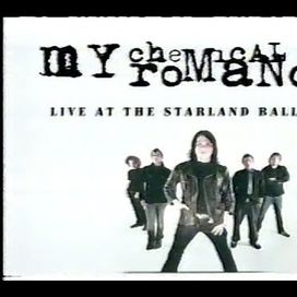 Helena (Live At Starland Ballroom) - 2005 • Sencillo/EP