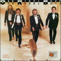 Step On Out - 1985 • Álbum