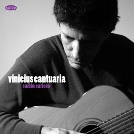Samba Carioca - 2010 • Álbum