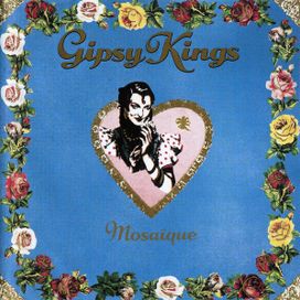 Mosaique - 1989 • Álbum