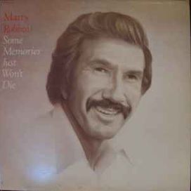 Some Memories Just Won't Die - 1983 • Álbum