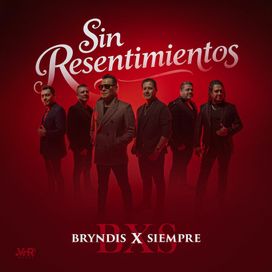 Sin Resentimientos - 2025 • Sencillo/EP