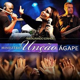 Restaurando Sonhos (Ao Vivo) - 2015 • Álbum