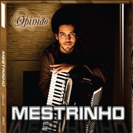 Opinião - 2014 • Álbum
