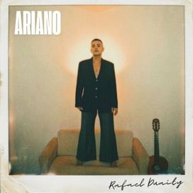Ariano - 2026 • Álbum