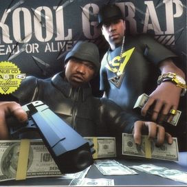Dead Or Alive - 2006 • Álbum