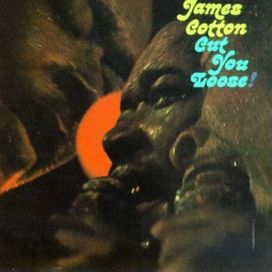 Cut You Loose! - 1968 • Álbum