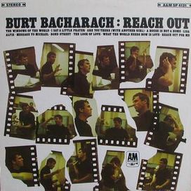 Reach Out - 1967 • Álbum