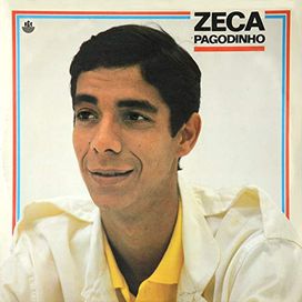 Zeca Pagodinho - 1986 • Álbum