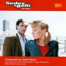 Sedes &amp; Belli - The Music - 2002 • Álbum