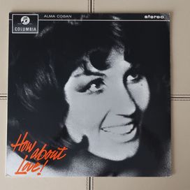 How About Love - 1962 • Álbum