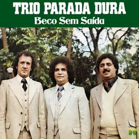 Beco Sem Saída  - 1979 • Álbum