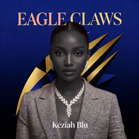 EAGLE CLAWS - 2025 • Álbum
