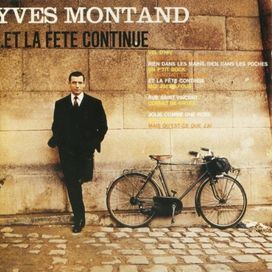 ...Et La Fete Continue - 1964 • Álbum
