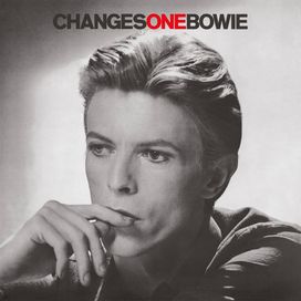 ChangesOneBowie - 1976 • Recopilación