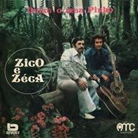 Deixe o Meu Pinho - 1973 • Álbum
