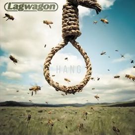 Hang - 2014 • Álbum