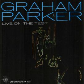 Live On The Test - 1994 • Álbum