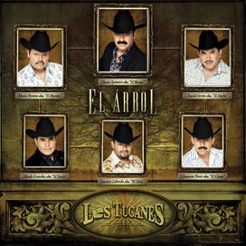 El Arbol - 2010 • Álbum
