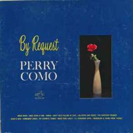 By Request - 1962 • Álbum