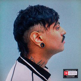 Txpxmixtape012 #2: Slowly (Diz Que me Ama) - 2023 • Sencillo/EP