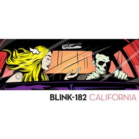 California - 2016 • Álbum