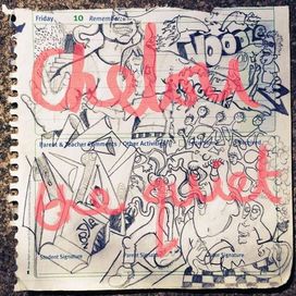 The Quiet - Chelou