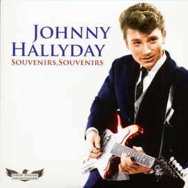 Souvenirs, Souvenirs - 1979 • Álbum