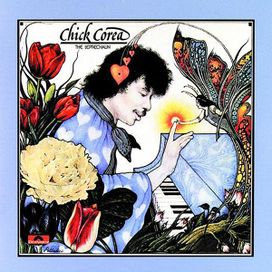 The Leprechaun - 1976 • Álbum