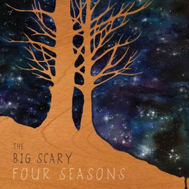 The Big Scary Four Seasons - 2010 • Álbum