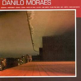 Danilo Moraes - 2003 • Álbum