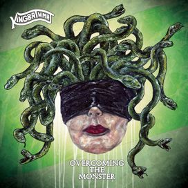 Overcoming The Monster - 2013 • Álbum