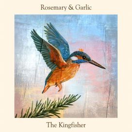 The Kingfisher - 2015 • Single/EP