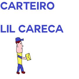 Carteiro  - 2022 • Single/EP
