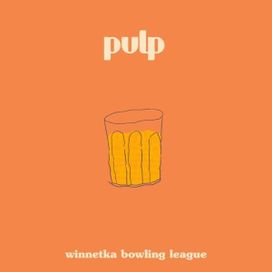 Pulp - 2022 • Sencillo/EP