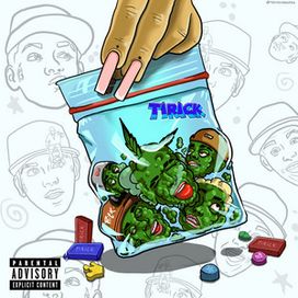 TI RICK - 2025 • Álbum