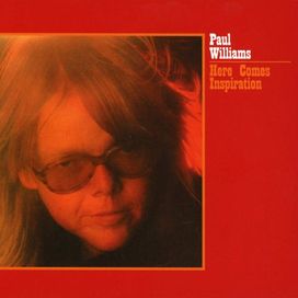 Here Comes Inspiration - 1974 • Álbum