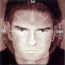 Si El Norte Fuera El Sur - 1996 • Álbum