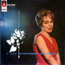 A Voz Acariciante de Rosana Toledo - 1960 • Álbum