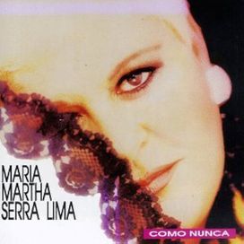 Como Nunca - 1993 • Álbum