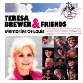 Memories Of Louis - 1991 • Álbum