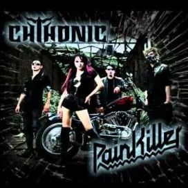 Painkiller - 2010 • Sencillo/EP
